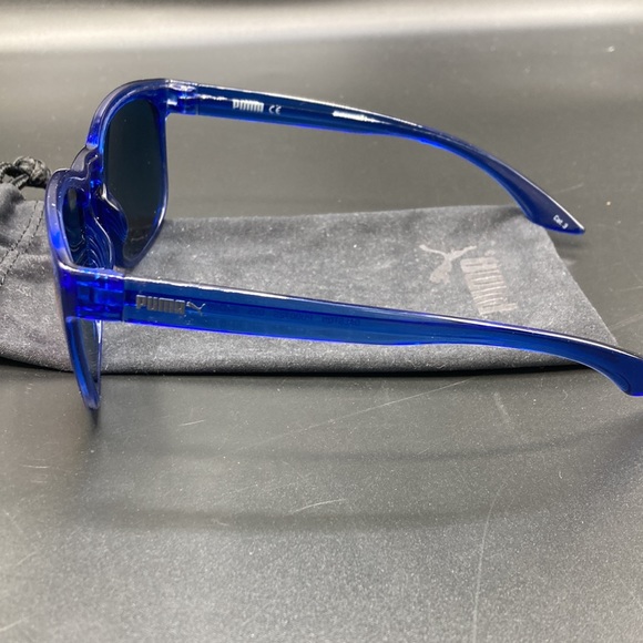 24HR DROP❗️Puma Summer Mirrored Sunglasses - Picture 3 of 11